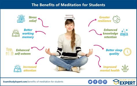 mindfulness effect on college students